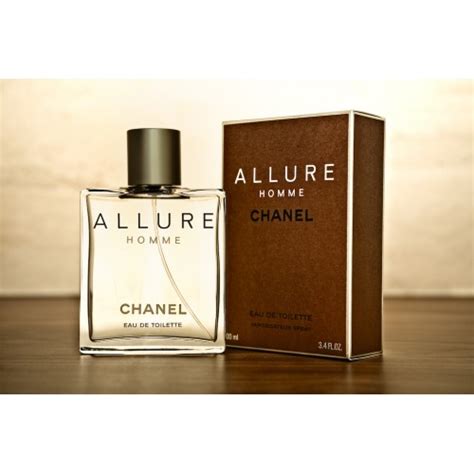 chanel allure kaina|Chanel Allure Homme, 150ml (EDT) kaina nuo 133.49 .